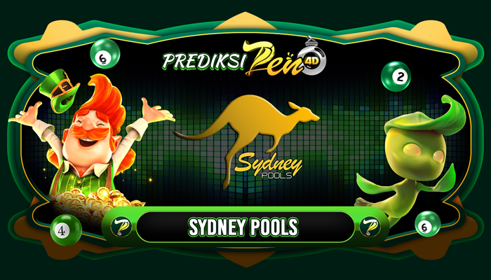 PEN4D 🖊 Prediksi Togel SYDNEY 27 OKTOBER 2025